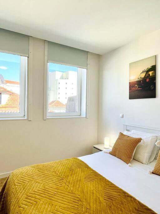 Ferienwohnung Domus Da Ria - Alboi Aveiro Exterior foto